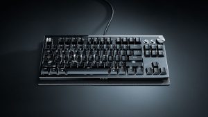 ‘Our most uncompromising keyboard ever built’: Razer has unveiled a new signature edition version of its Huntsman keyboard, but I can’t get over the price