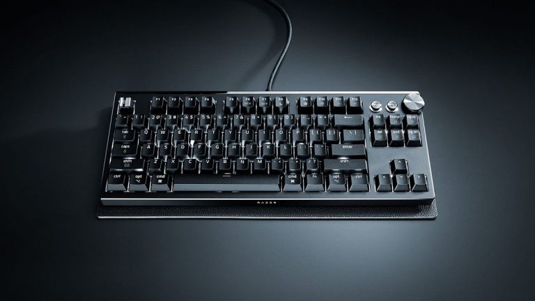 ‘Our most uncompromising keyboard ever built’: Razer has unveiled a new signature edition version of its Huntsman keyboard, but I can’t get over the price