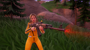 Fortnite’s no-aim-required lock-on assault rifle is an all-time stinker, and I hope Epic vaults it into oblivion