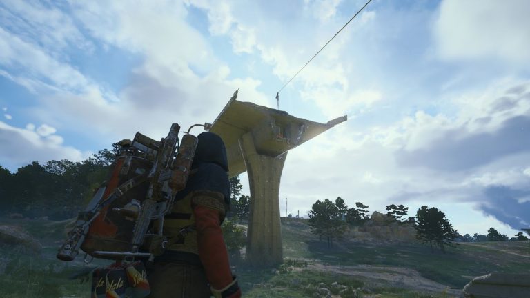 How to complete Keeping an Eye Out in Arc Raiders