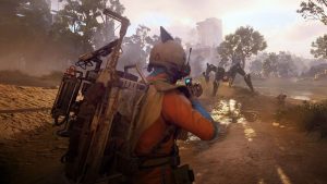 Congrats, you played yourself, Arc Raiders’ machines aren’t actually learning: ‘That’s just the way we author them’