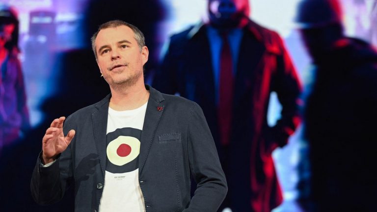 Assassin’s Creed Hexe creative director Clint Hocking leaves Ubisoft, former Black Flag director Jean Guesden takes over as development continues under ‘a seasoned team’