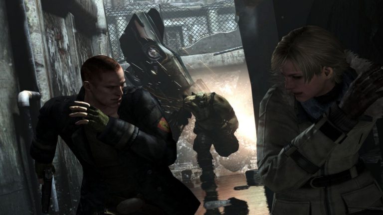 Can Resident Evil Requiem finally make good on Resident Evil 6’s best and most botched idea?