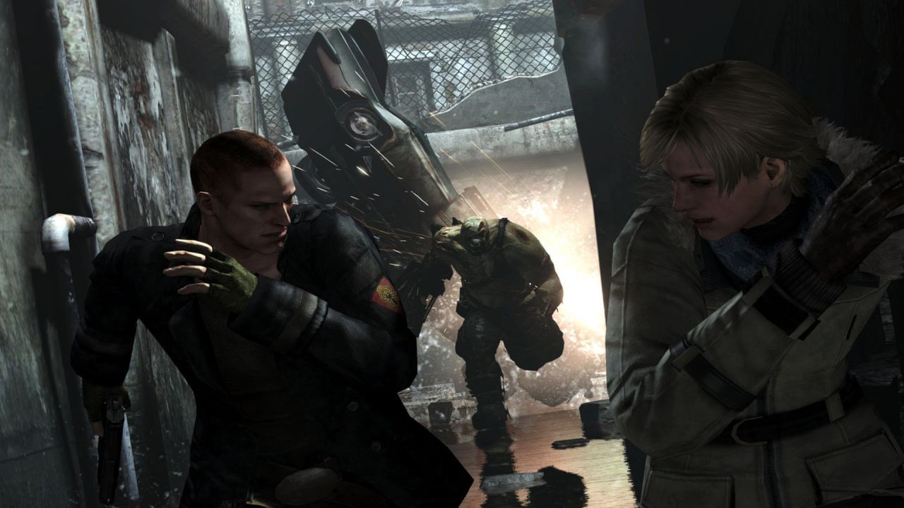 Can Resident Evil Requiem finally make good on Resident Evil 6’s best and most botched idea?