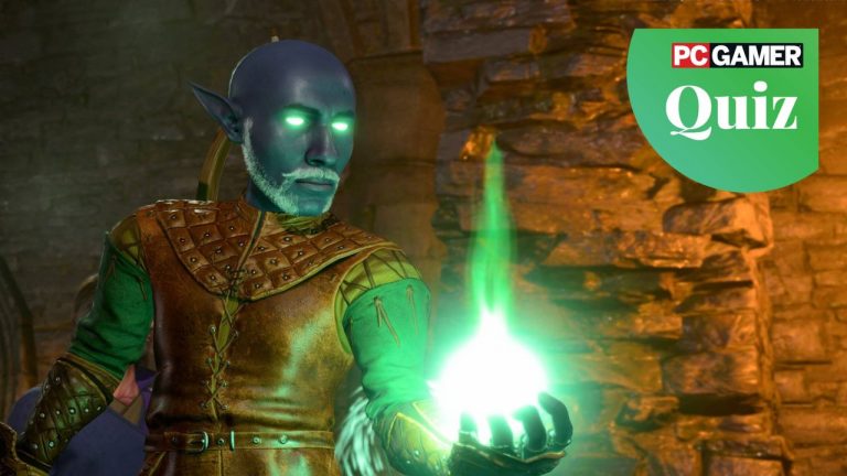 You think you know Baldur’s Gate 3, but you’re not getting 10/10 on our exhaustive quiz about its many wonderful gnomes