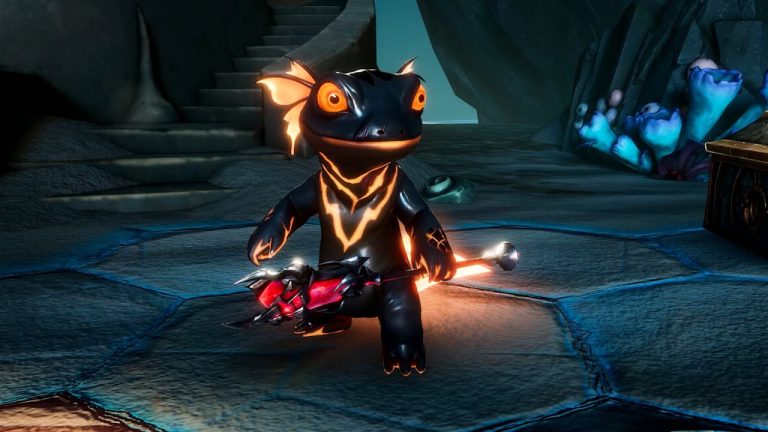 Mike Morhaime’s Dreamhaven continues to look for a hit, this time with a ‘run-based’ spin-off of Sunderfolk without the phone controls