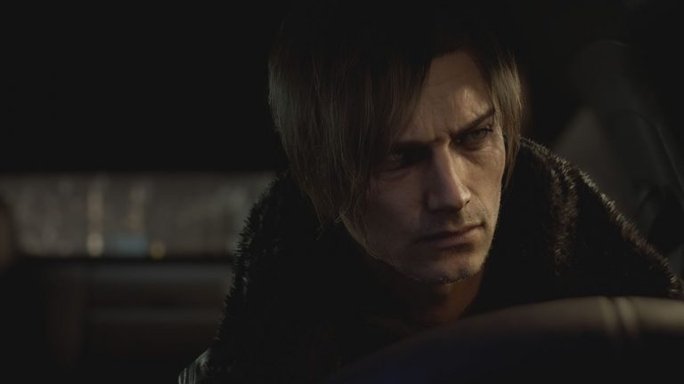 How to open warped doors in Resident Evil Requiem