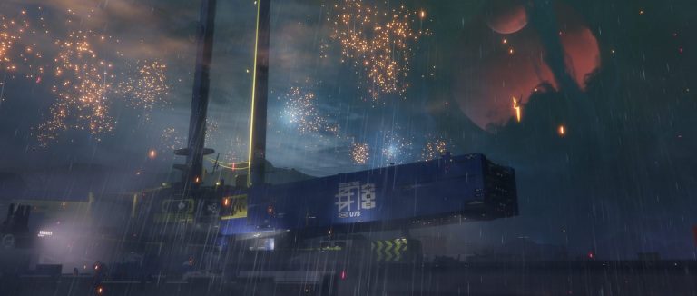 Play Marathon in the Server Slam starting February 26