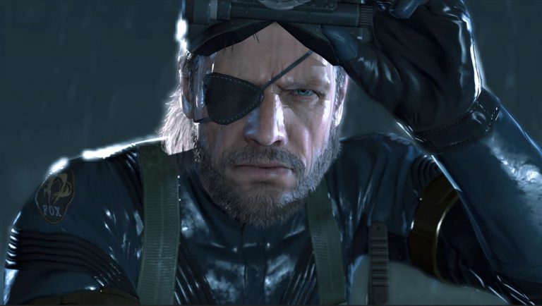 Finally, you can play Metal Gear Solid 5: Ground Zeroes inside Metal Gear Solid 5: The Phantom Pain thanks to this mod
