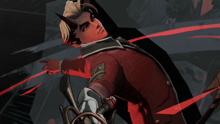 Deadlock’s snazziest rich boy, Apollo, gets struck down by a bunch of nerfs after terrorising matches: ‘Yoshi took him out back’