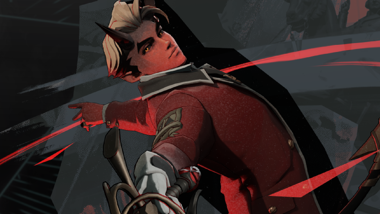 Deadlock’s snazziest rich boy, Apollo, gets struck down by a bunch of nerfs after terrorising matches: ‘Yoshi took him out back’