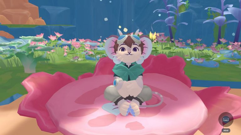The Muri: Wildwoods demo blends cute critters and the same satisfaction of PowerWash Simulator to create what might be my favourite demo from Steam Next Fest