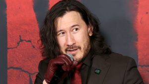 Markiplier says Hollywood was ‘willfully ignoring the potential of YouTubers’ before his film Iron Lung made $50 million at the box office