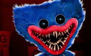 Poppy Playtime becomes Steam’s global top seller and doubles its all-time peak player count record