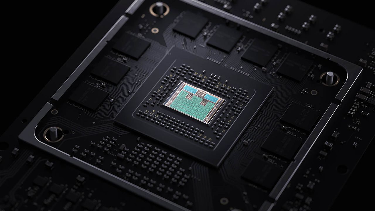 AMD CEO suggests next-gen Xbox will launch in 2027—the premium console’s chip is ‘progressing well’