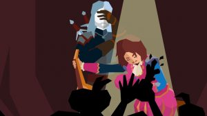 The next Witcher spin-off is about Dandelion sharing his version of Geralt’s adventures with the world: ‘you might encounter a stuffed unicorn’