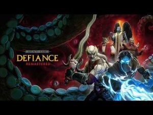 The Legacy of Kain: Defiance Remastered restores lost content and demo, out March 3