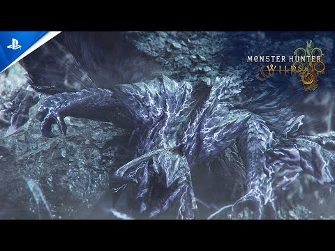 Monster Hunter Wilds: New content update and Arch-Tempered Arkveld arrive February 18 