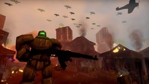 I thought Fishing Shop Simulator was a joke after I saw mechs in ancient Rome, but after two hours with its demo, I’m hooked