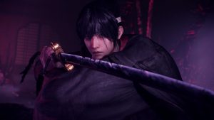How to change appearance in Nioh 3
