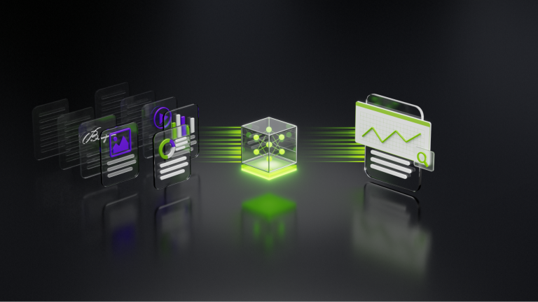 How to Build a Document Processing Pipeline for RAG with Nemotron 