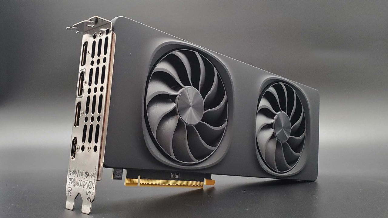 It looks like XeSS 3 and multi-frame generation can be enabled on older Intel GPUs with the most minor of tweaks, so it’s not just Panther Lake that gets in on the fun