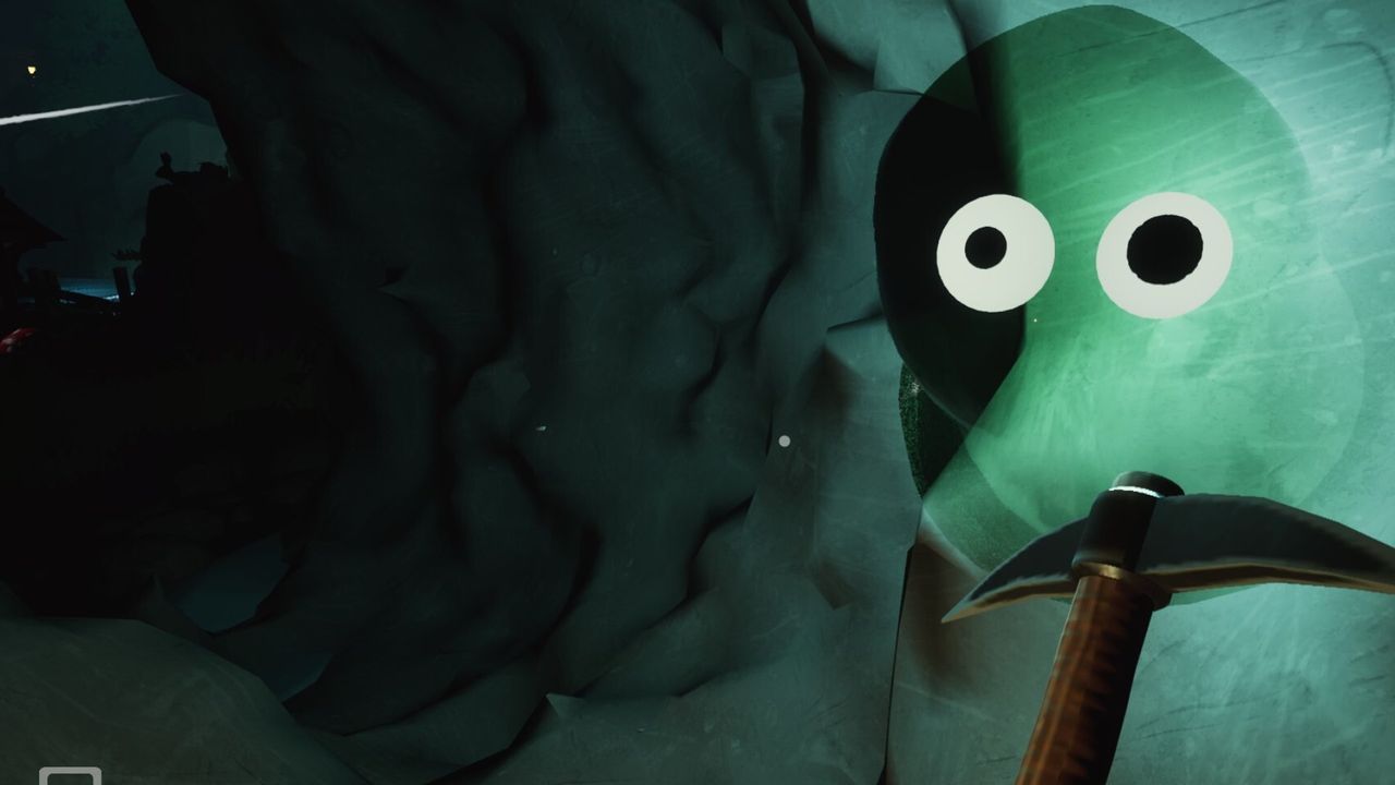 I’m a Wizard, But I Dig combines my love of Minecraft strip-mining, casting spells, and little blob creatures in one big magical mining sim