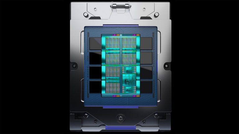 AMD and Meta announce yet another circular megamoney GPU deal, this time for $60 billion of chips and potentially a 10% stake in AMD for Meta