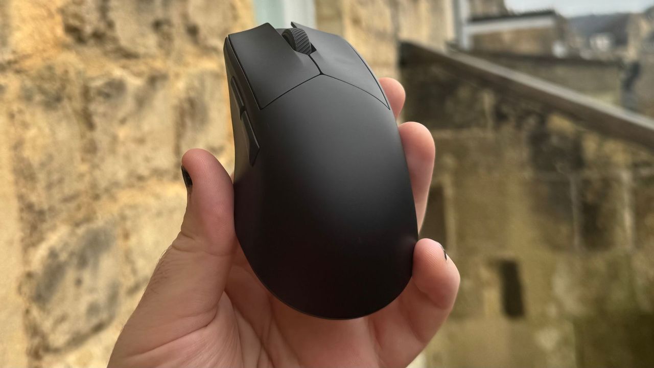 Be Quiet! Dark Perk Ergo review