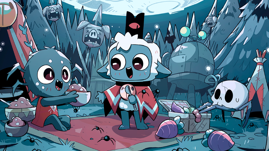 Cult of the Lamb may be a murder-happy fever dream, but the devs have principles: ‘We wouldn’t want to fleece players’