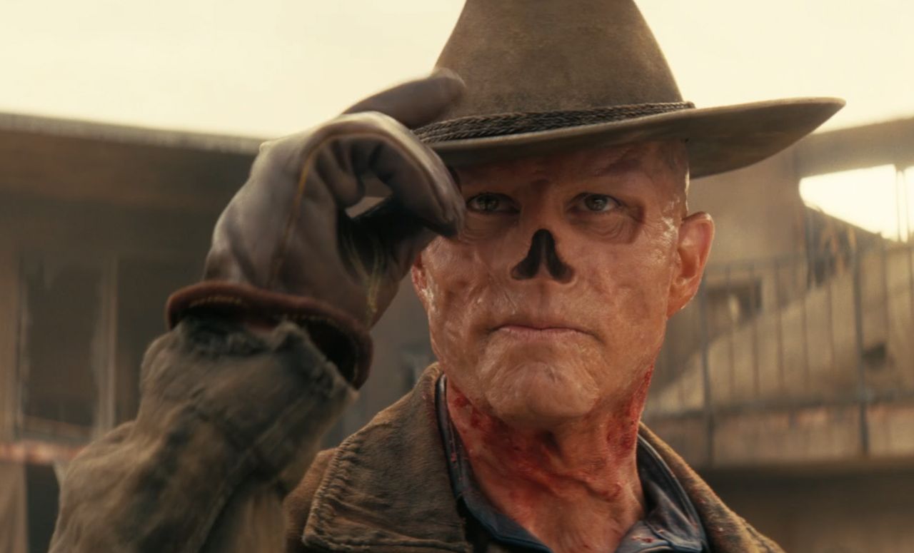 Fallout season 2’s finale is premiering tonight, 6 hours earlier than we’d originally expected