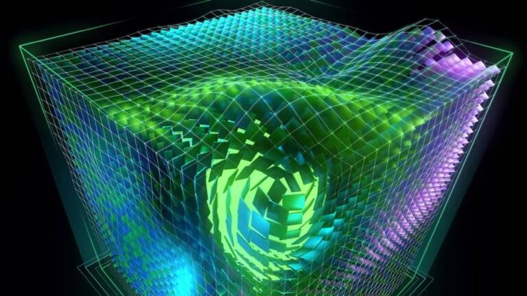 Accelerating Data Processing with NVIDIA Multi-Instance GPU and NUMA Node Localization