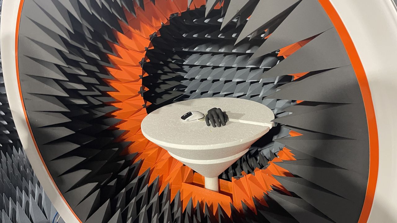 Behind the curtain of mouse development: from hand-carving to mechanical flinging, here’s how Logitech makes and tests its gaming mice