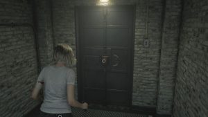 How to open Cold Storage in Resident Evil Requiem