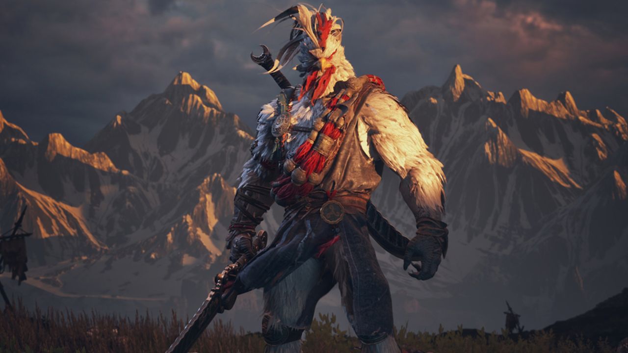 He directed 4 Far Cry games, but Project Windless is offering its lead developer a chance he’s been waiting for his whole career: ‘I never had the opportunity to work on a medieval fantasy’