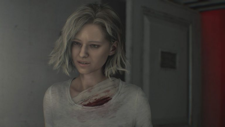 How to use the Severed Hand in Resident Evil Requiem