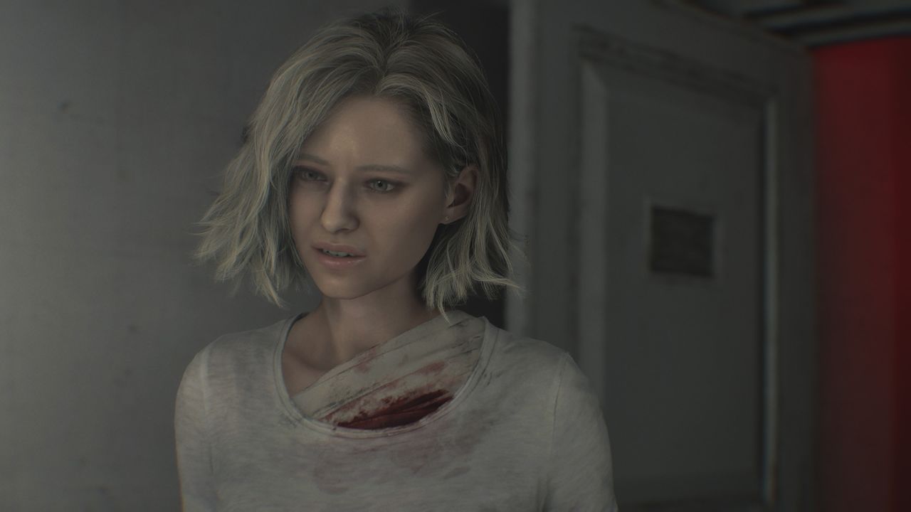 How to use the Severed Hand in Resident Evil Requiem