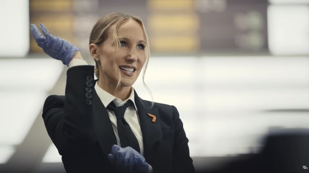 Black Ops 7 ad banned in the UK for ‘triviliazing sexual violence’