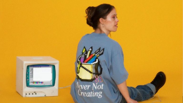 Videogame merch is basically diet cosplay, and I’m desperate for more brands to get in on being more fashionably nerdy