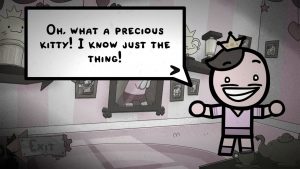 How to get and use the Fancy Bow in Mewgenics