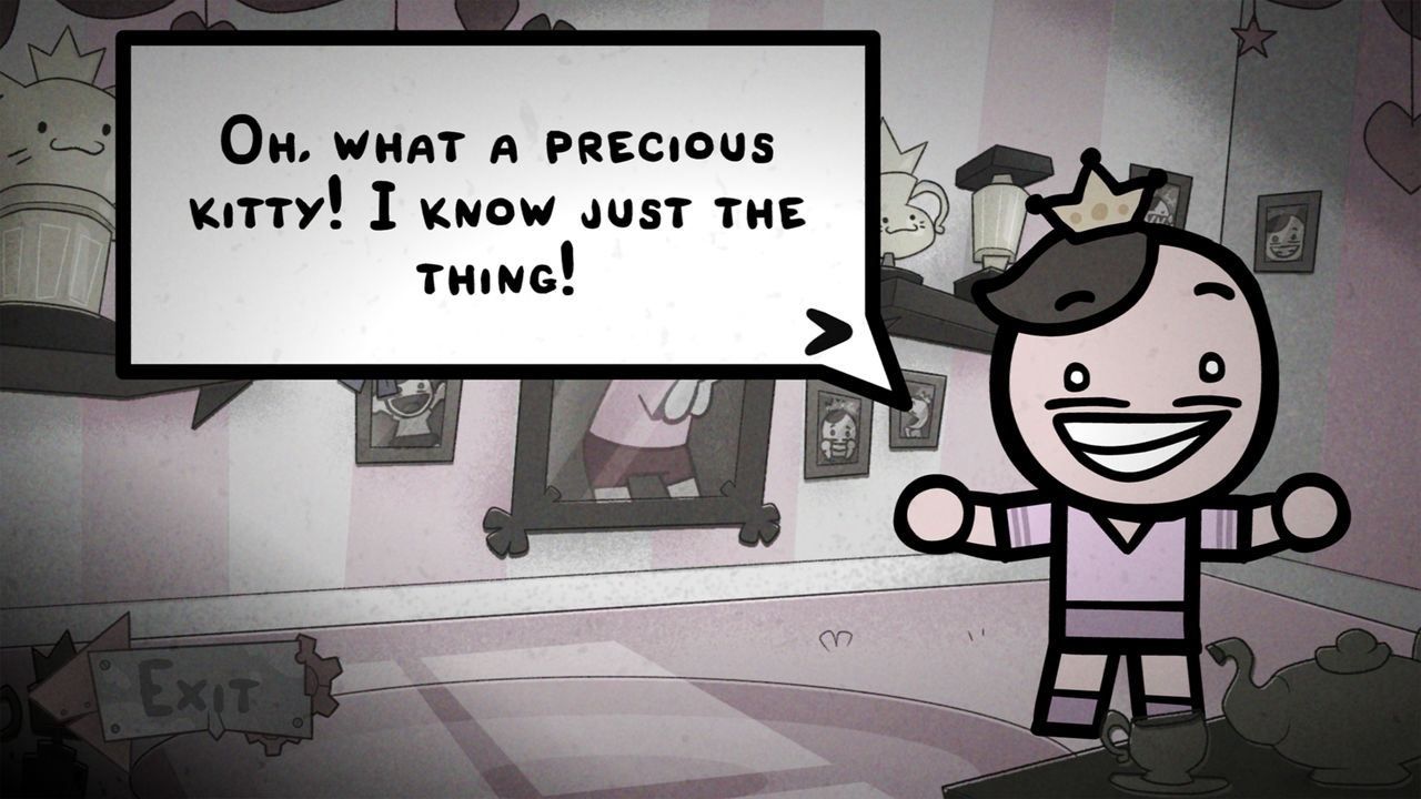 How to get and use the Fancy Bow in Mewgenics