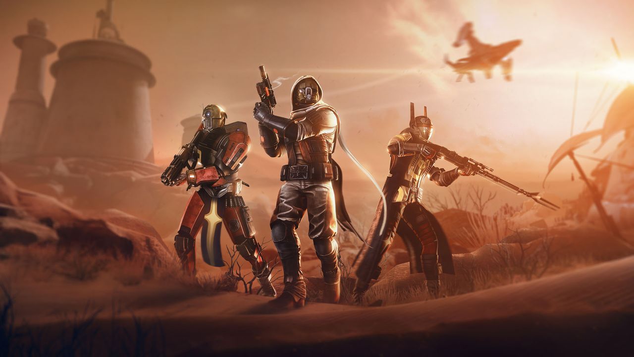 As Destiny 2’s player count continues to tank, Bungie announces that the next major update is delayed until June and getting a new name