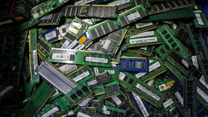 Redditor scores $500 worth of DDR4 at local dump and now I’m wondering if every landfill is actually a goldmine