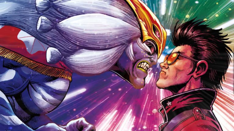 Suda51 says his new game isn’t a No More Heroes sequel because series star Travis Touchdown needed a break: ‘I could write Travis all day, but dude is exhausted’