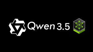 Develop Native Multimodal Agents with Qwen3.5 VLM Using NVIDIA GPU-Accelerated Endpoints