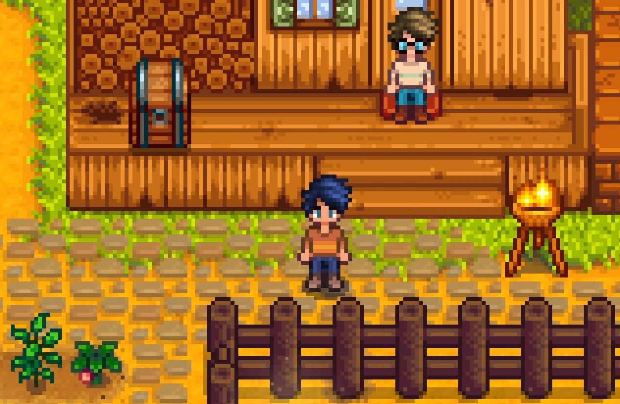 ‘I feel like no one will ever find it’: Stardew Valley creator says there’s one big secret still lurking in the game, and no, you can’t datamine it