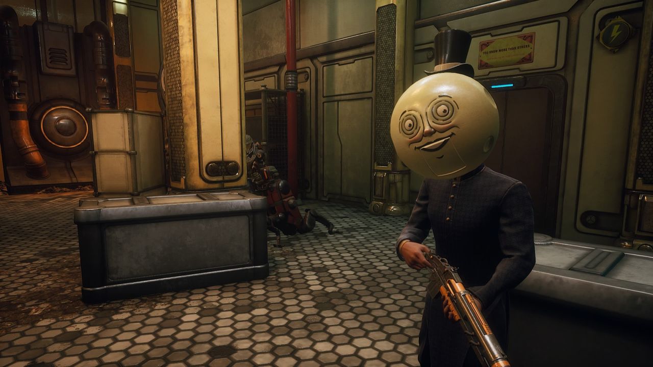 The Outer Worlds deliberately doesn’t do racial or gender discrimination in order to zero in on class, but ‘that made the tone of the game feel off,’ says director Tim Cain