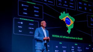 Code, Compute and Connection: Inside the Inaugural NVIDIA AI Day São Paulo