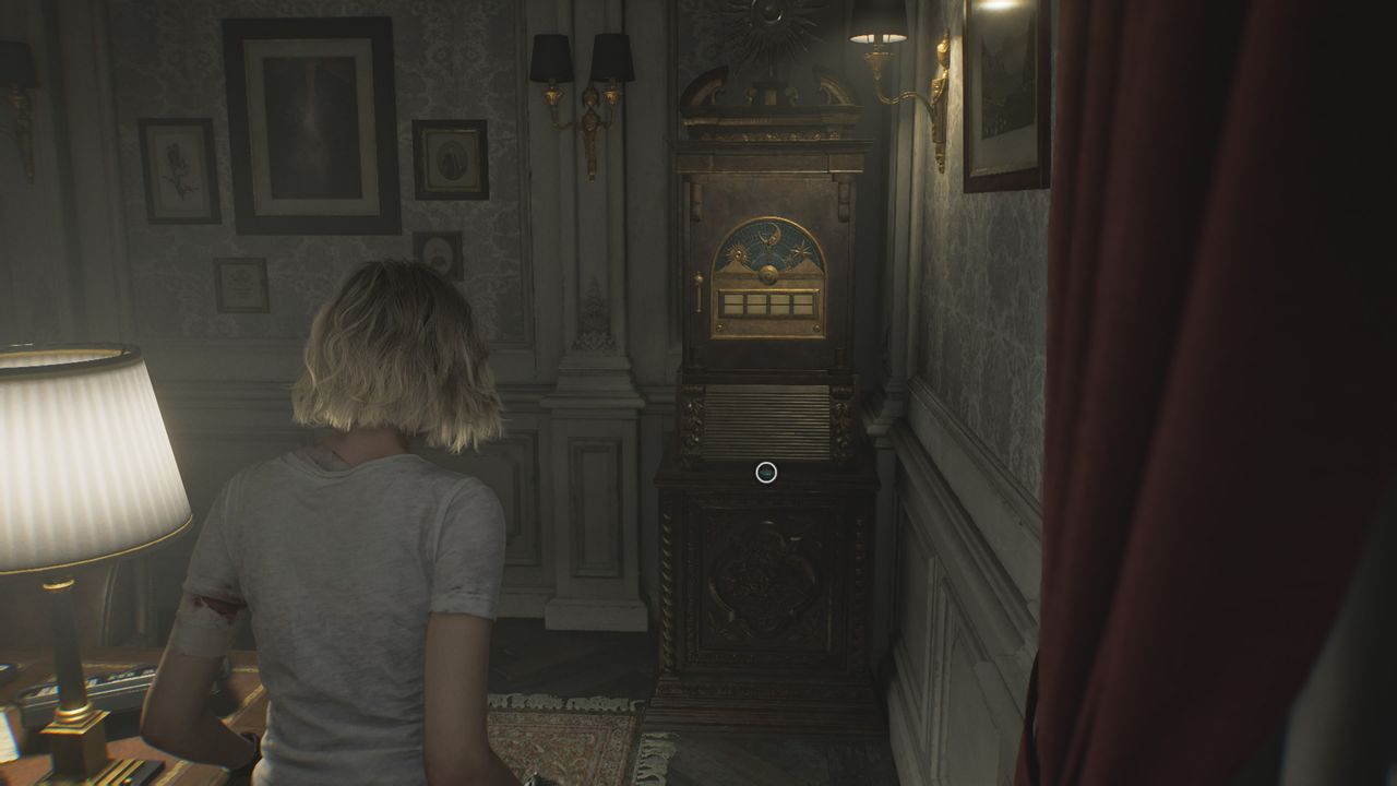 How to solve each puzzle box in Resident Evil Requiem