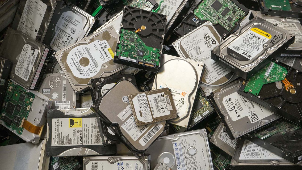 A UK redditor flew to New York City to buy 280 TBs worth of HDDs to avoid ‘literally ridiculous’ pricing, declares it was ‘worth it in the end’